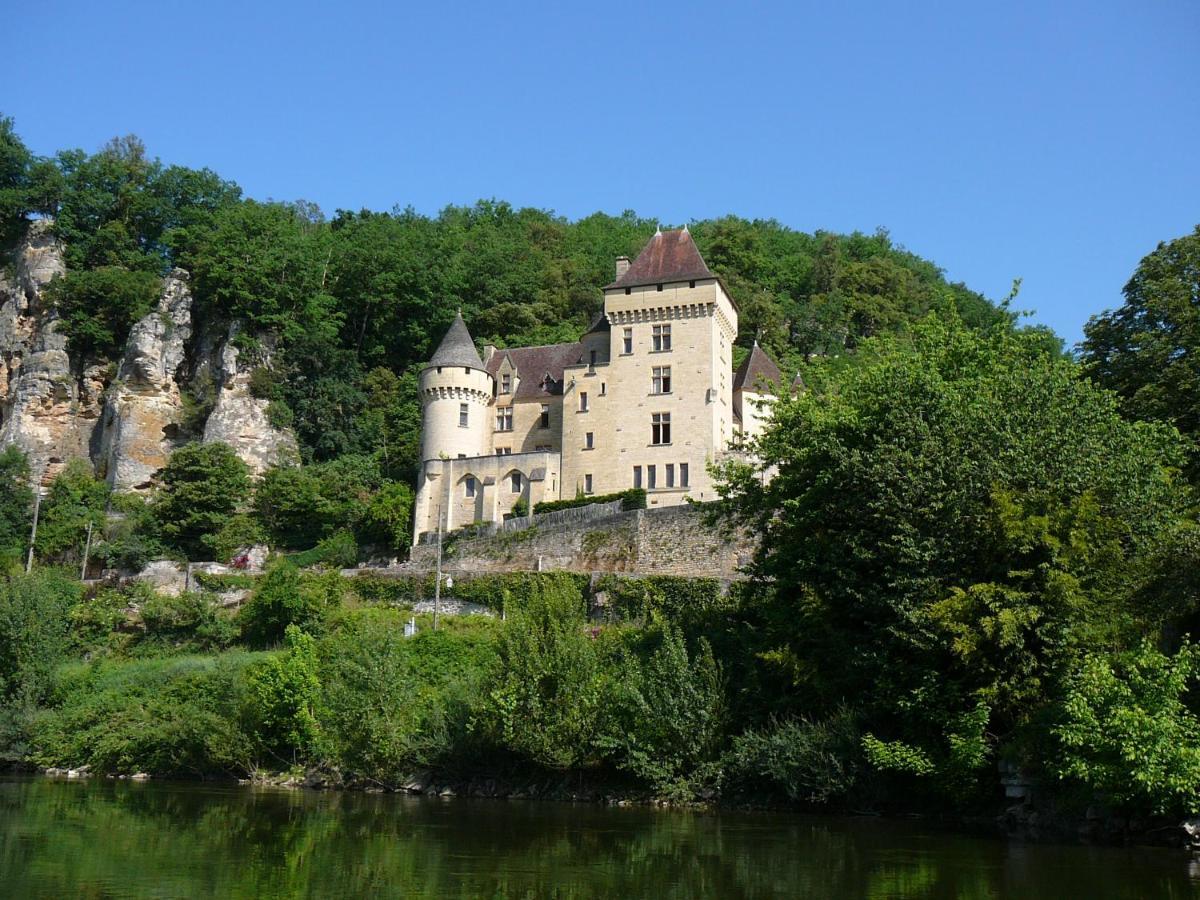 Domaine La Cabane Dégagnac 外观 照片