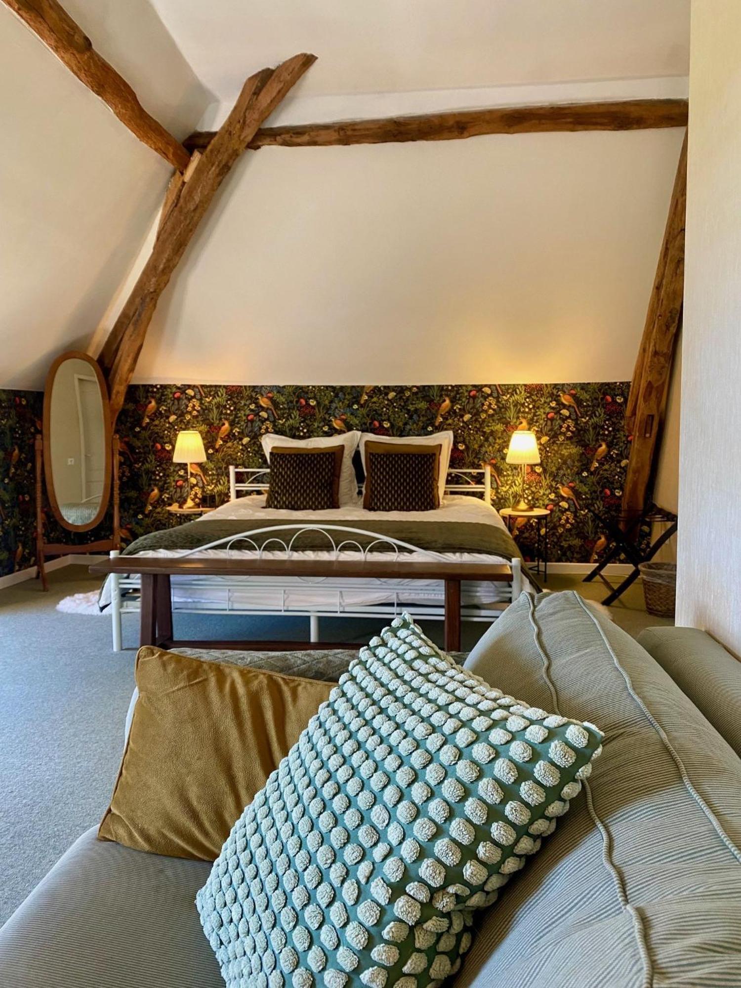Domaine La Cabane Dégagnac 外观 照片