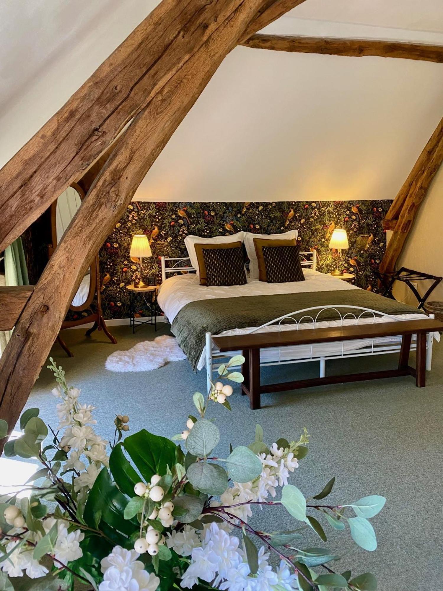 Domaine La Cabane Dégagnac 外观 照片