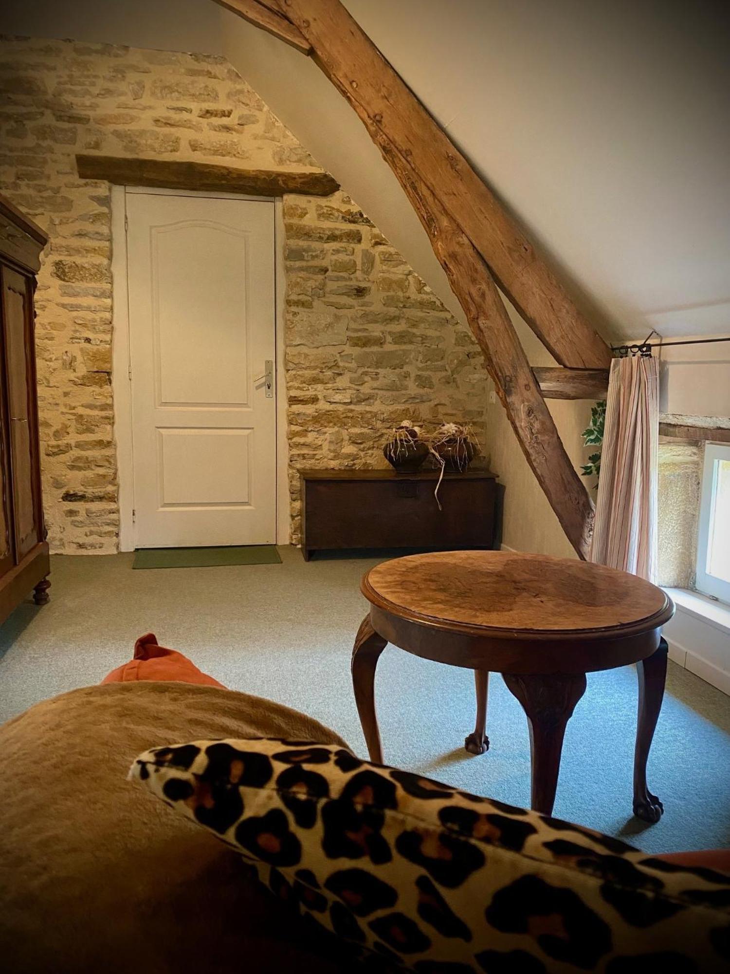 Domaine La Cabane Dégagnac 客房 照片